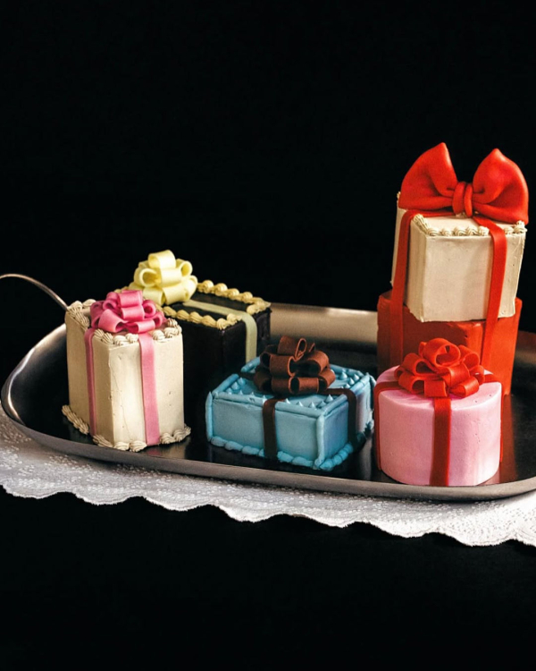 THE WED Team's Holiday Wishlist