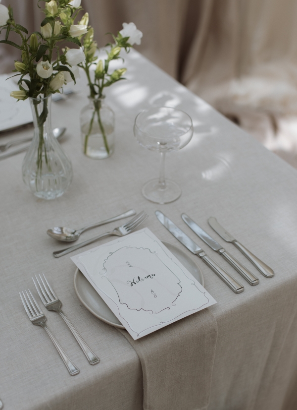 Stationery Samantha Colling Creative Studio