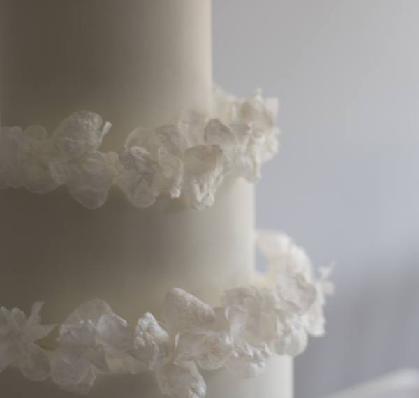 Cakes & Catering Clare Ellen Studio