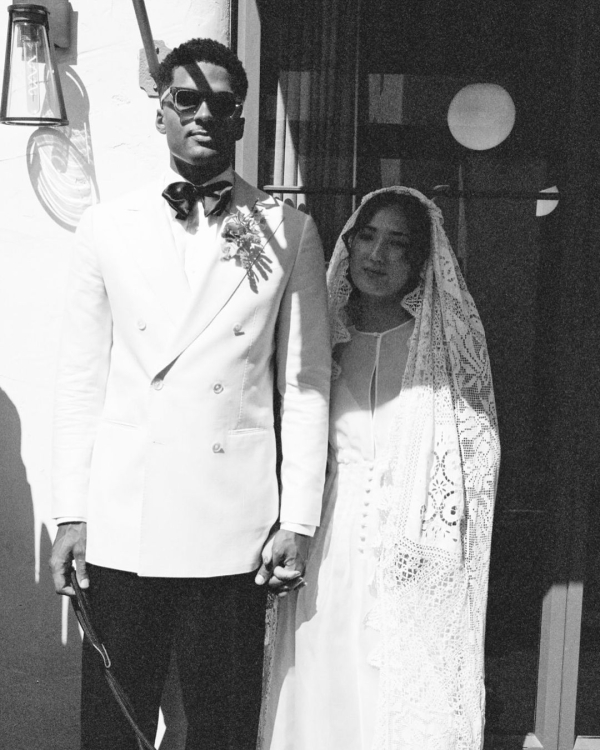 45 Chic Wedding Day Style Ideas for Brides & Grooms