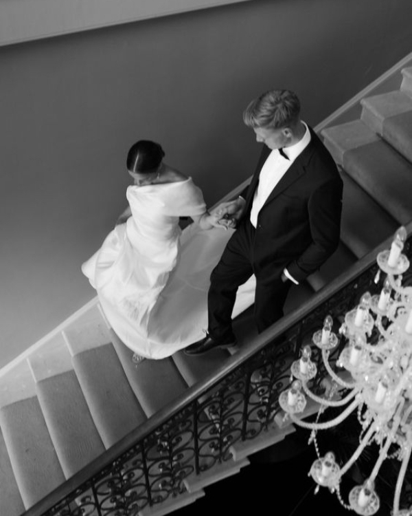 50 Must-Save Wedding Portrait Ideas for the Bride & Groom