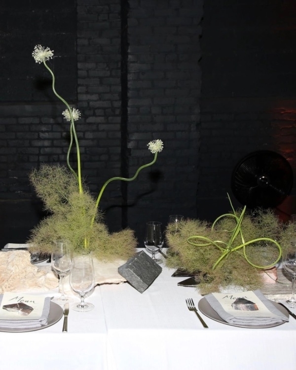 10 Major Wedding Floral Trends for 2025