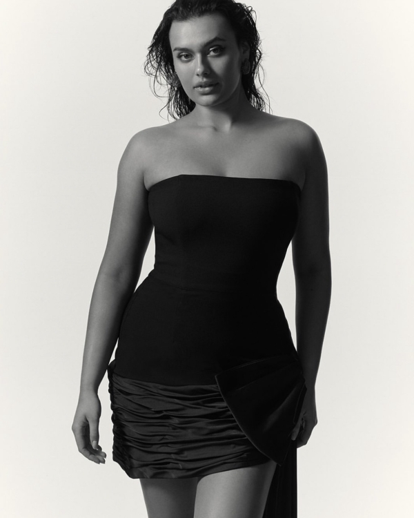 20 Dazzling New Year’s Eve Dresses