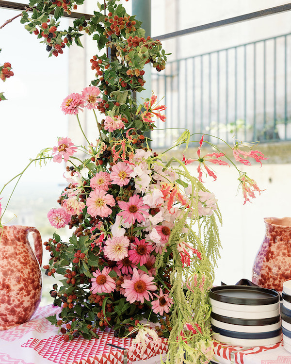 A Vivid Wedding Celebration in Puglia’s Idyllic Countryside