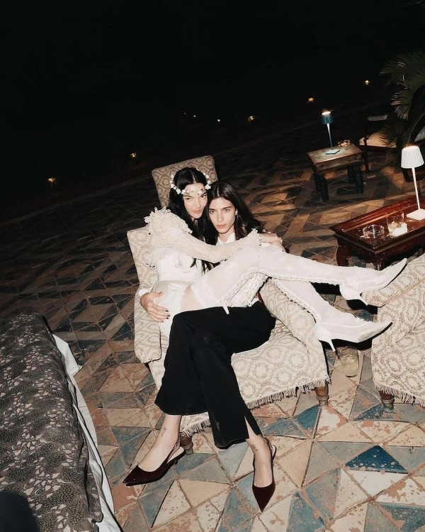 30 Heartfelt Gifts for Your Maid of Honor — photo 1