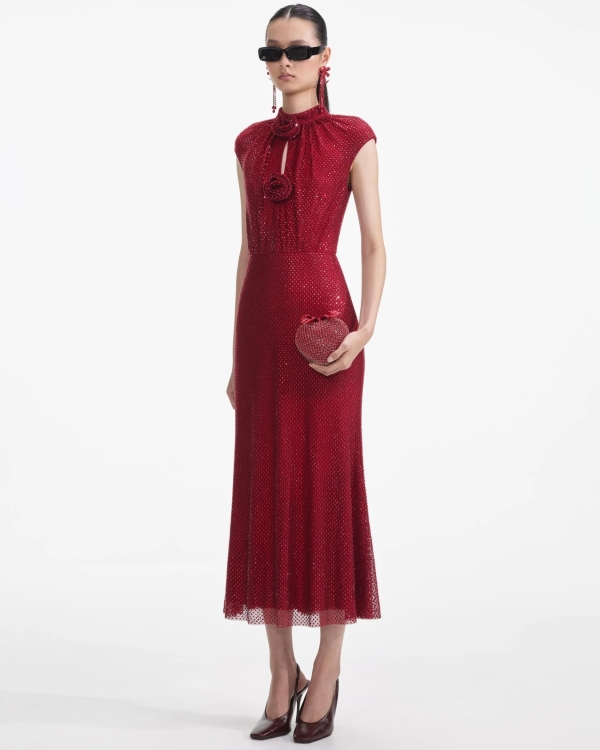 20 Dazzling New Year’s Eve Dresses