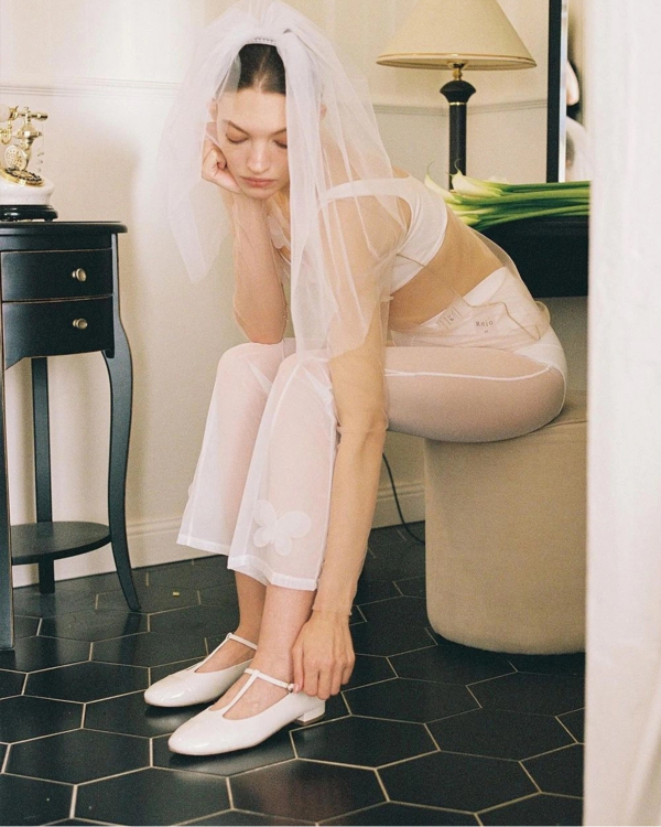 10 Major Bridal Accessory Trends for 2025