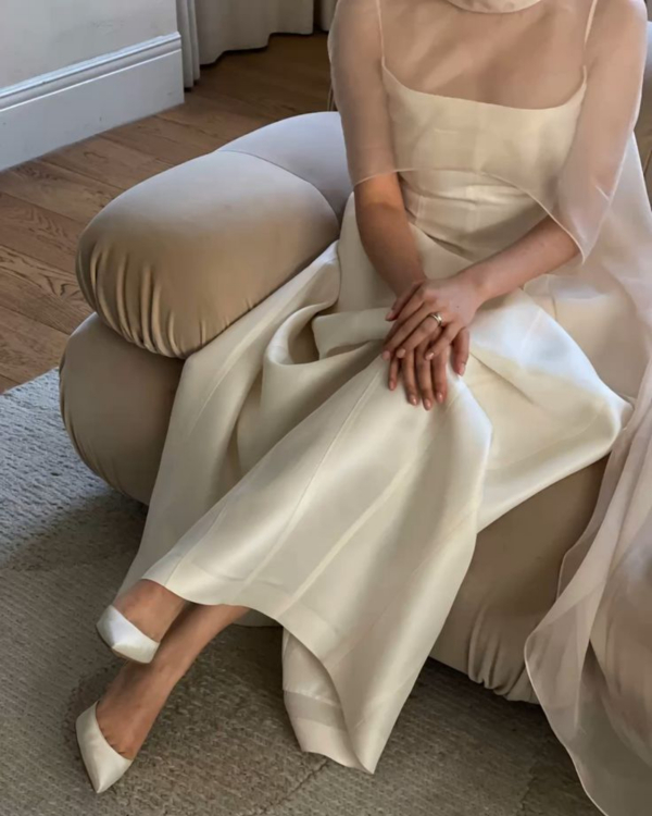 10 Major Bridal Accessory Trends for 2025