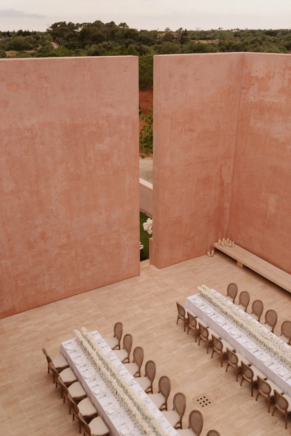 Planners La Federica