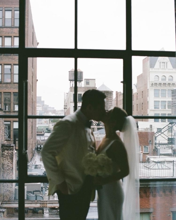 50 Must-Save Wedding Portrait Ideas for the Bride & Groom