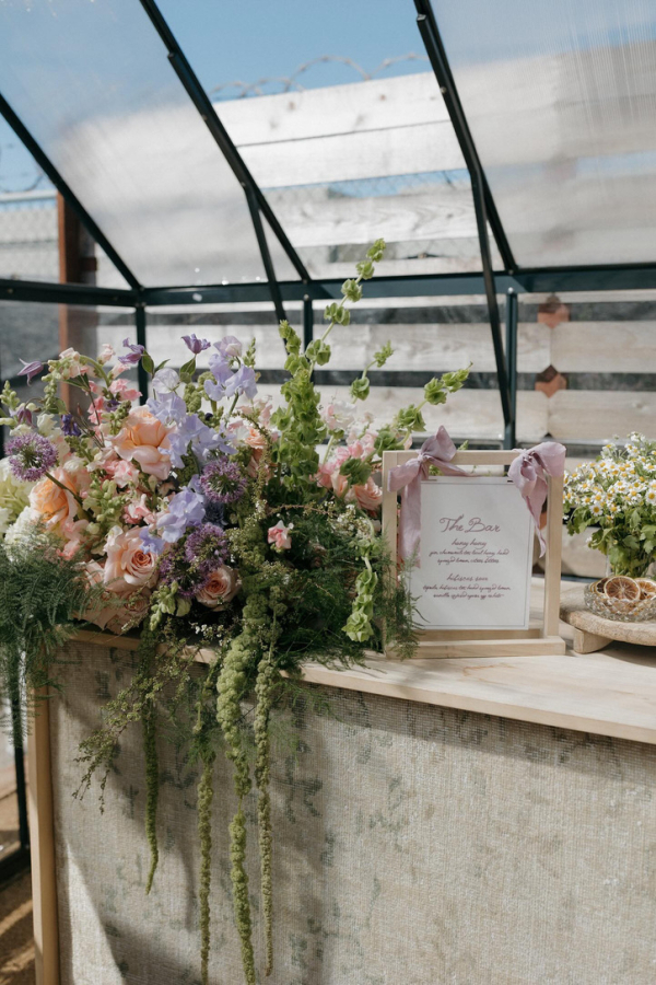 Florists The Mad Florist