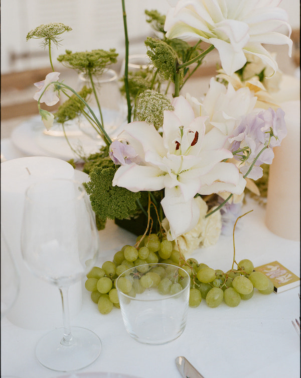 A Vivid Wedding Celebration in Puglia’s Idyllic Countryside