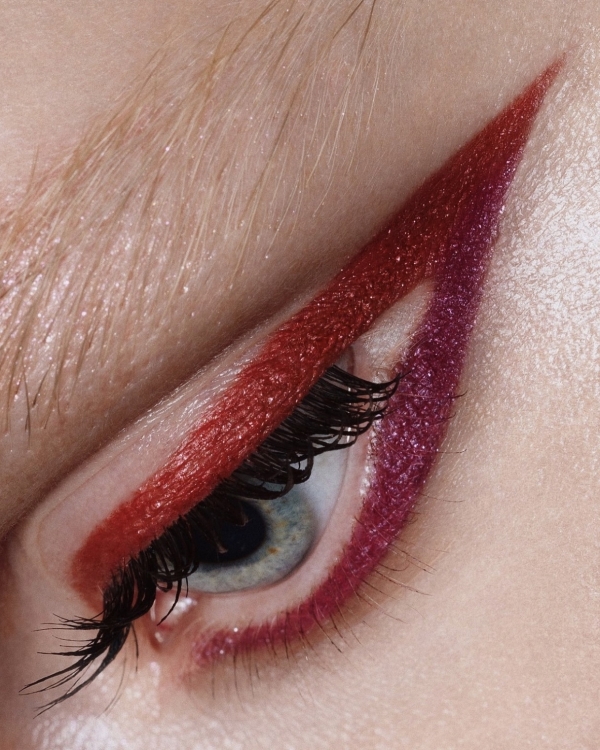 6 Eye-Catching Makeup Looks to Try for New Year’s Eve 2025