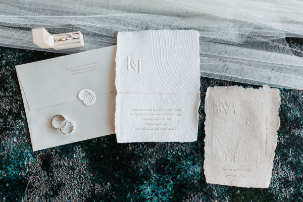 Stationery Papier June