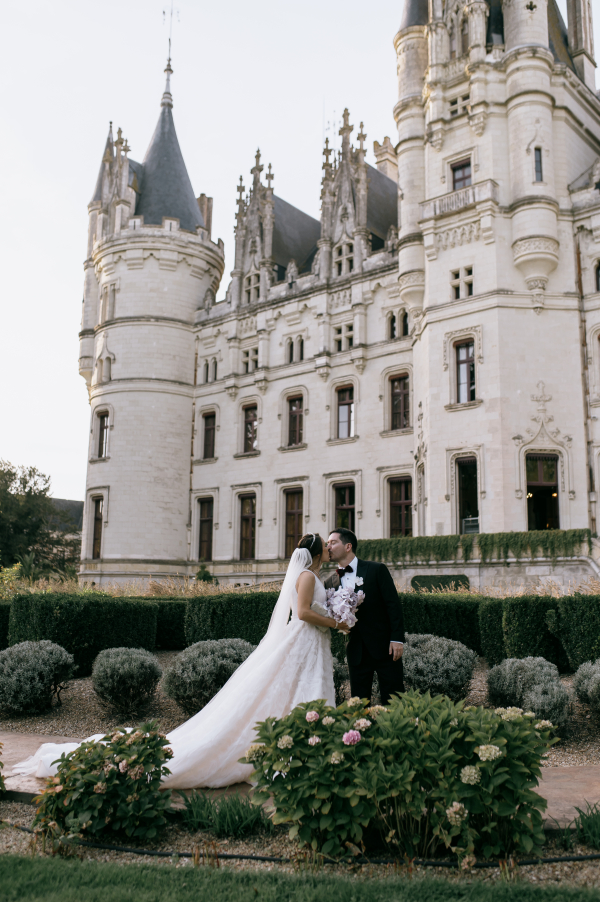 Venues Chateau de Challain