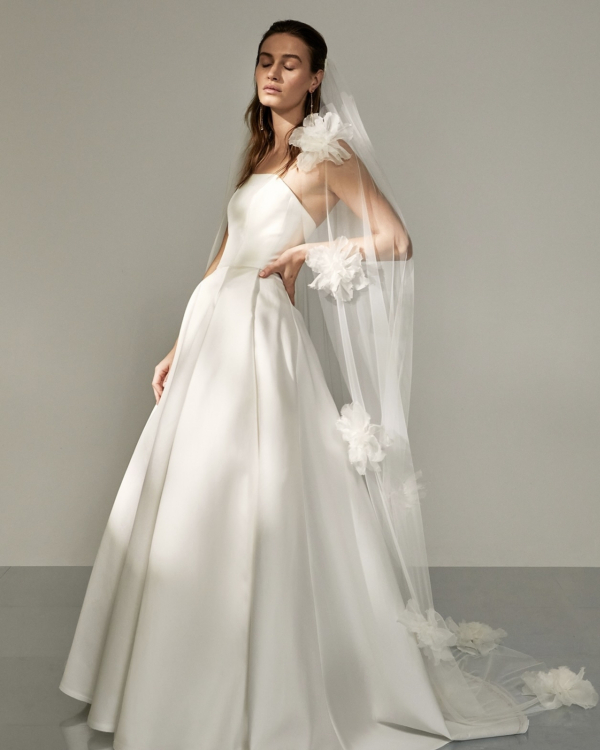 10 Major Bridal Accessory Trends for 2025