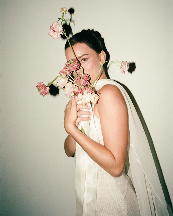 An Effortlessly Chic Multi-Day Wedding in the Heart of the New York Countryside