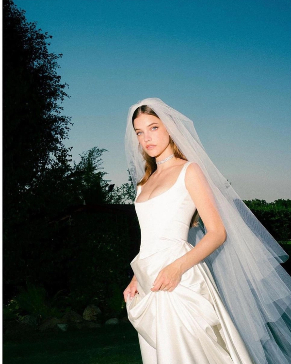 10 Major Bridal Accessory Trends for 2025