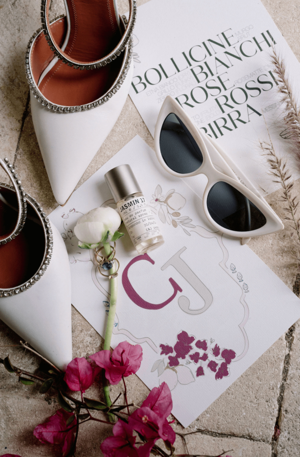 Stationery Samantha Colling Creative Studio