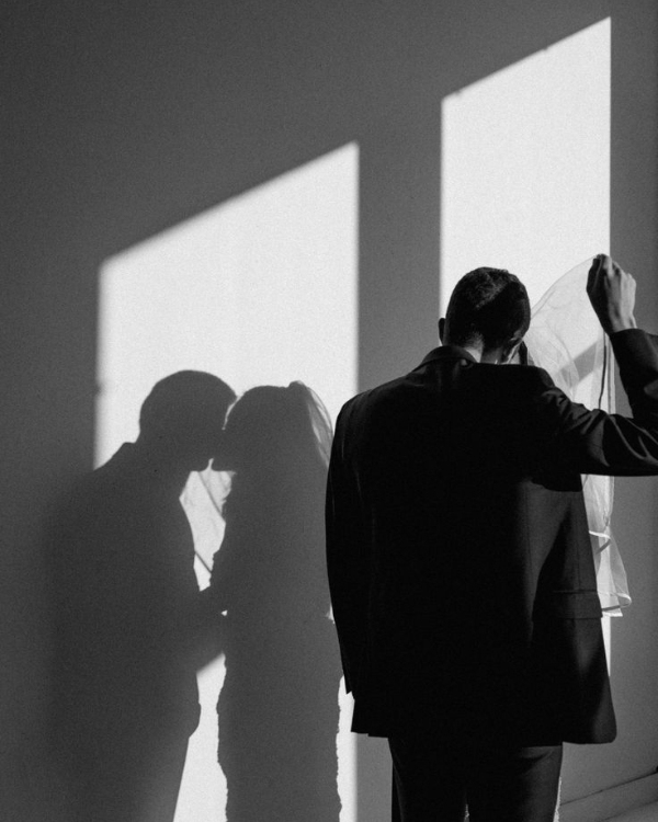 50 Must-Save Wedding Portrait Ideas for the Bride & Groom