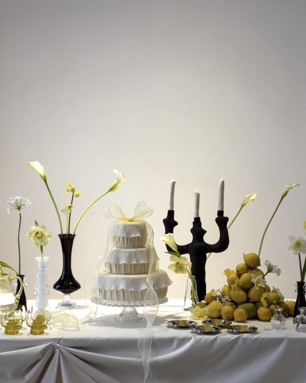 12 Must-Follow Event Stylists for Endless Inspiration