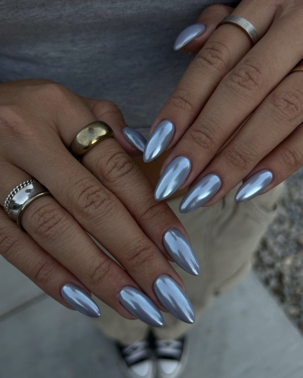8 Nail Design Trends for 2025 | Must-Have Nail Inspo For Your 2025 Bridal Manicure