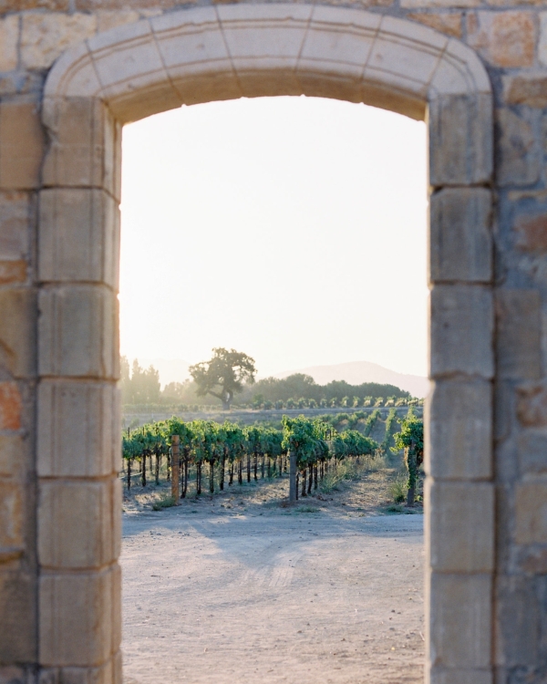 12 Stunning Wedding Venues on the Californian Coast