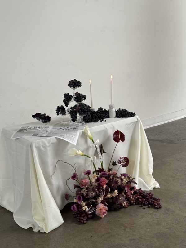 Florists The Mad Florist