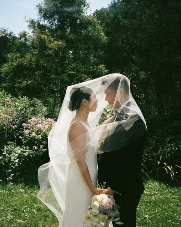 50 Must-Save Wedding Portrait Ideas for the Bride & Groom