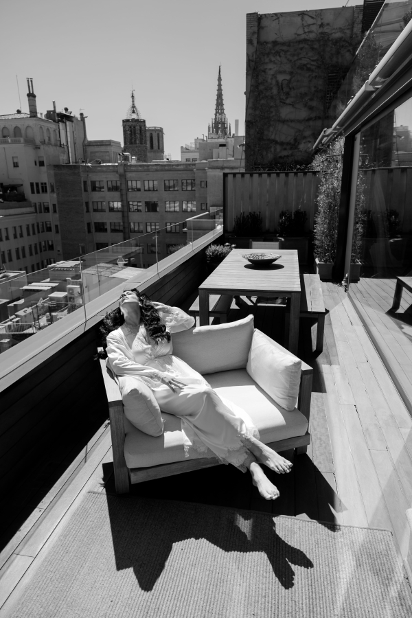 Photographers Marcos Sánchez