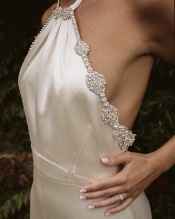 8 Nail Design Trends for 2025 | Must-Have Nail Inspo For Your 2025 Bridal Manicure