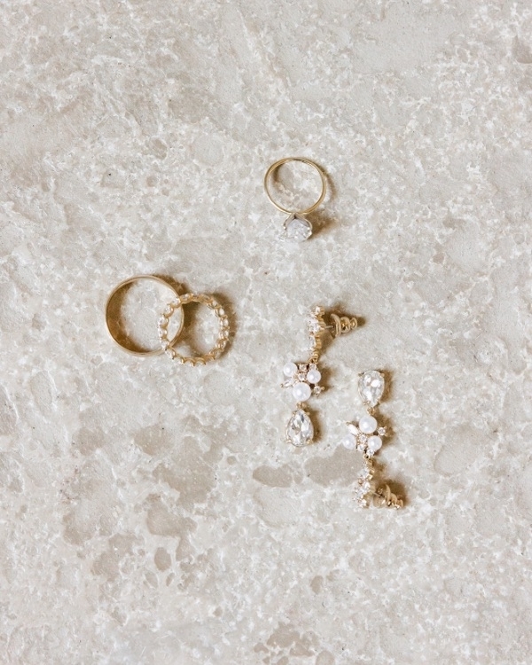 A Dreamy Wedding in the Heart of Tuscany