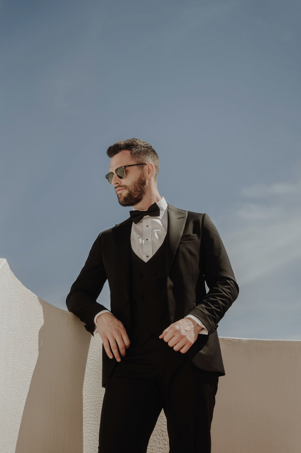 Photographers Vanessa & Ivo