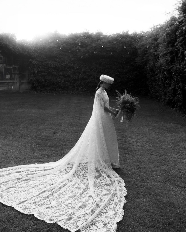 10 Major Bridal Accessory Trends for 2025