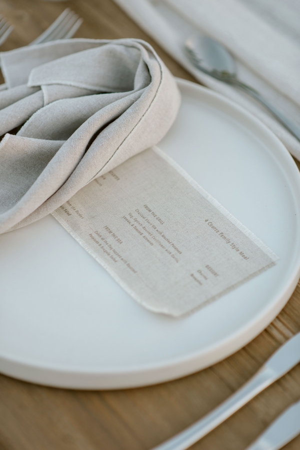 Stationery Papier June