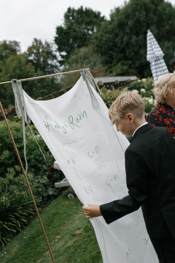 Stationery Samantha Colling Creative Studio