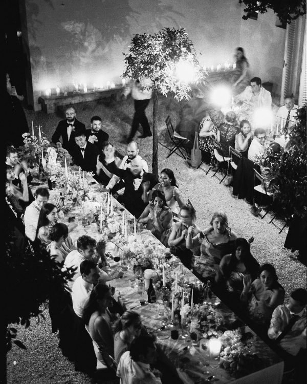 A Vivid Wedding Celebration in Puglia’s Idyllic Countryside