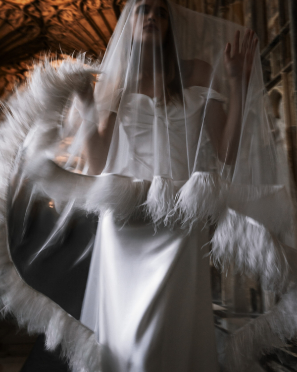 10 Major Bridal Accessory Trends for 2025