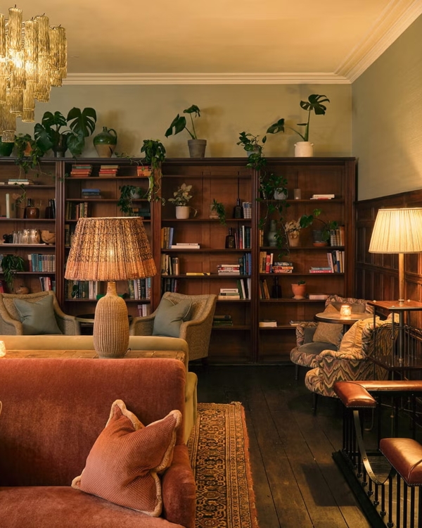 10 Dreamy English Countryside Hotels for Honeymooners