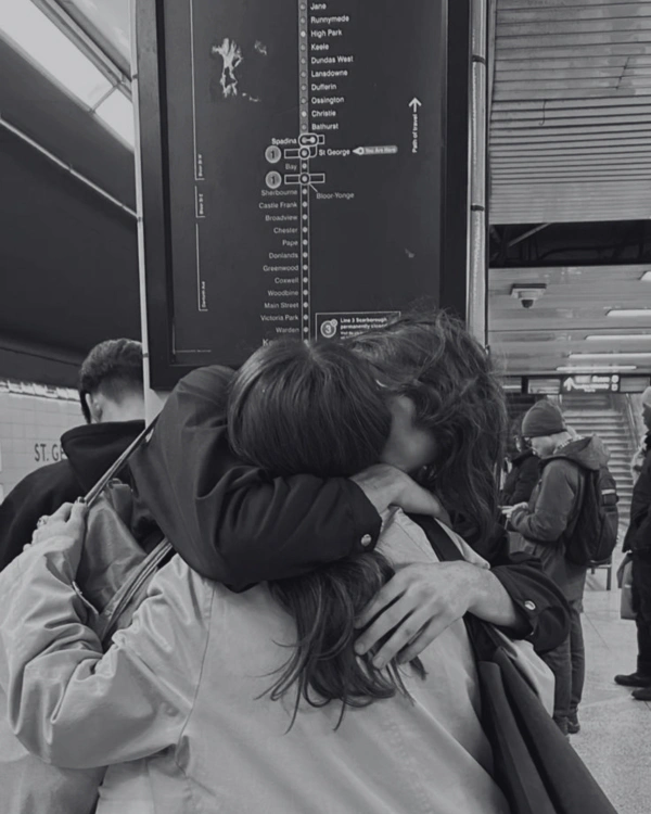 7 Tips for Sustaining a Long Distance Relationship — photo 1