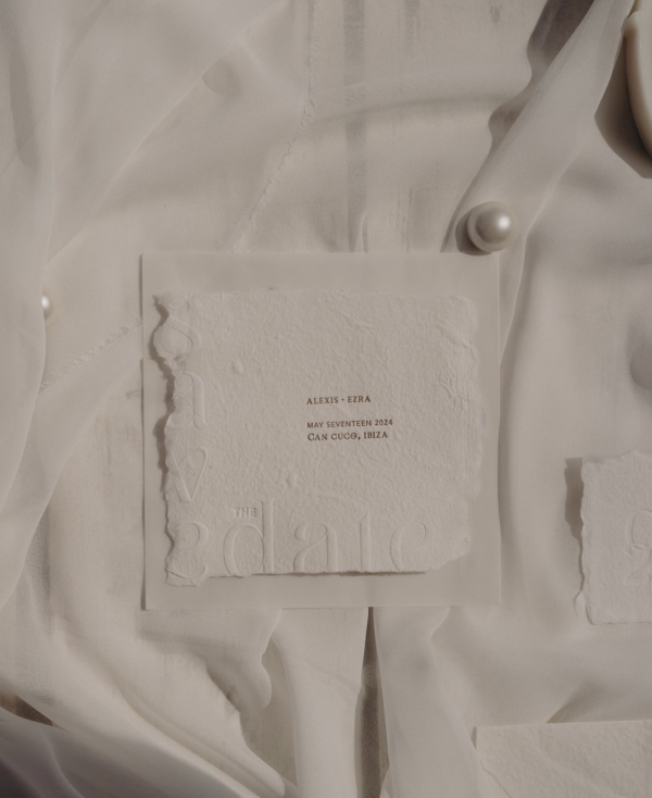 Stationery Papier June