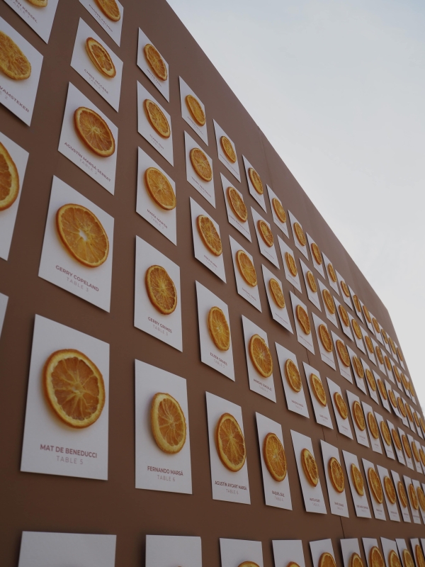 Florists Otro Cantar