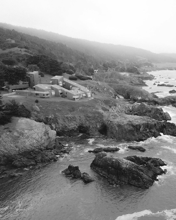 12 Stunning Wedding Venues on the Californian Coast