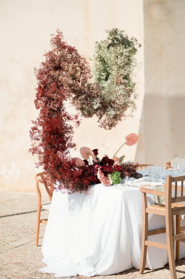 Florists Otro Cantar