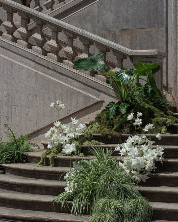 10 Major Wedding Floral Trends for 2025