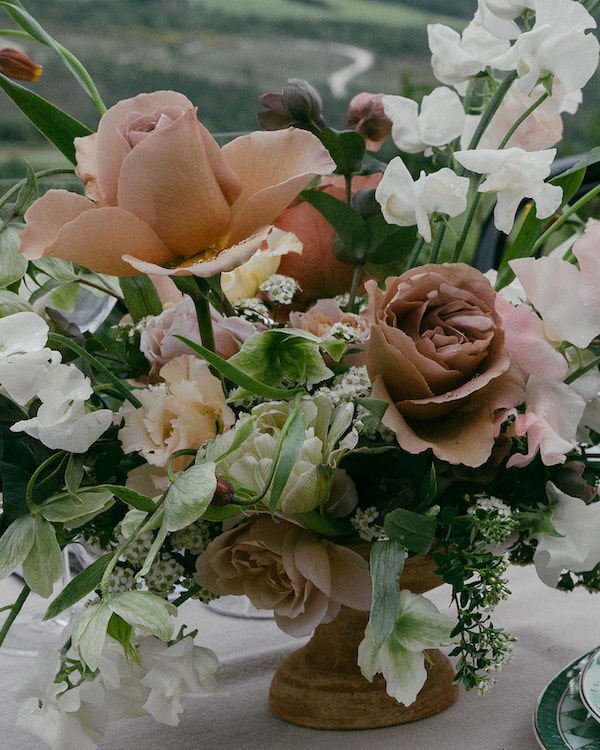 A Sweet Italian Dream