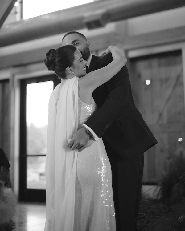 An Effortlessly Chic Multi-Day Wedding in the Heart of the New York Countryside