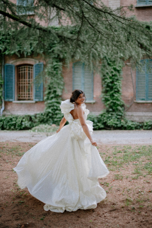 Photographers Annalisa Bombarda