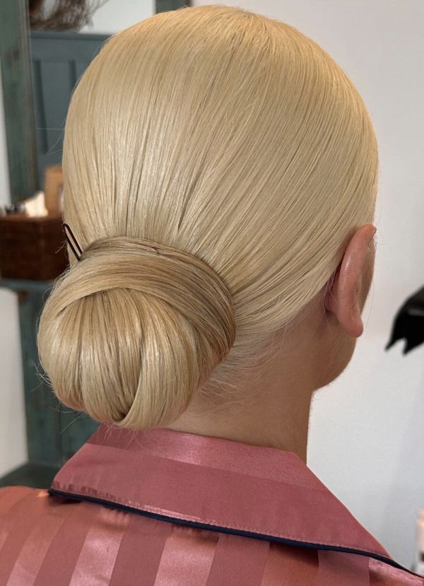 Beauty The Future Mrs