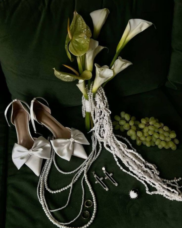 10 Major Bridal Accessory Trends for 2025